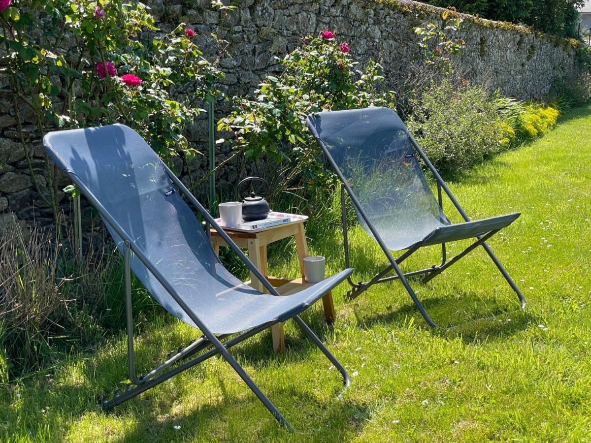 Hébergement de vacances La Pain *