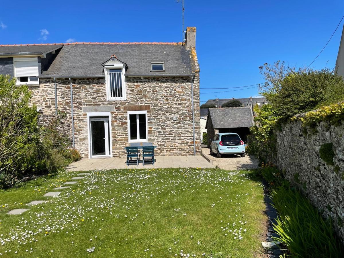 La Pain Ferienhaus Cancale