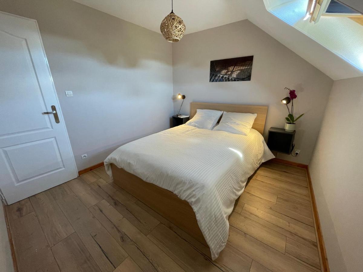 Ferienhaus La Pain *