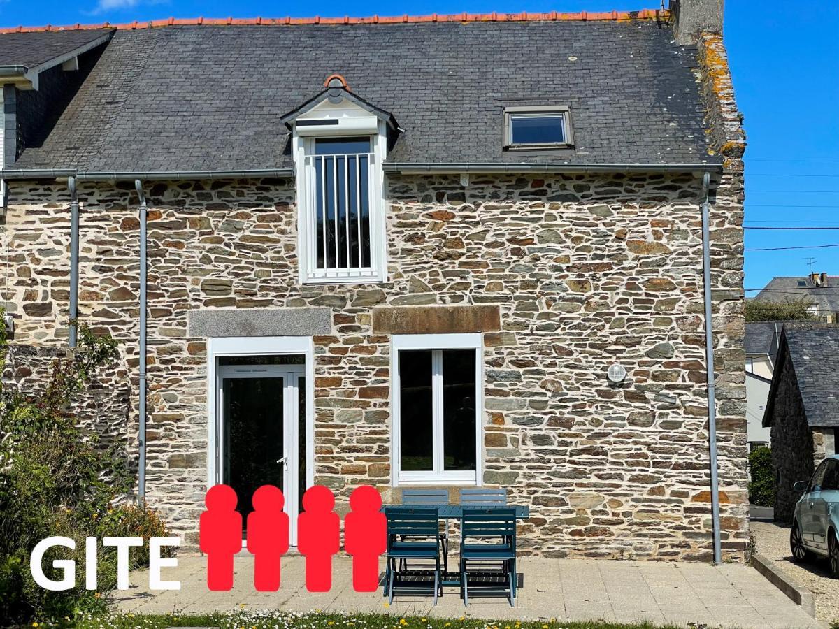 La Pain Ferienhaus *