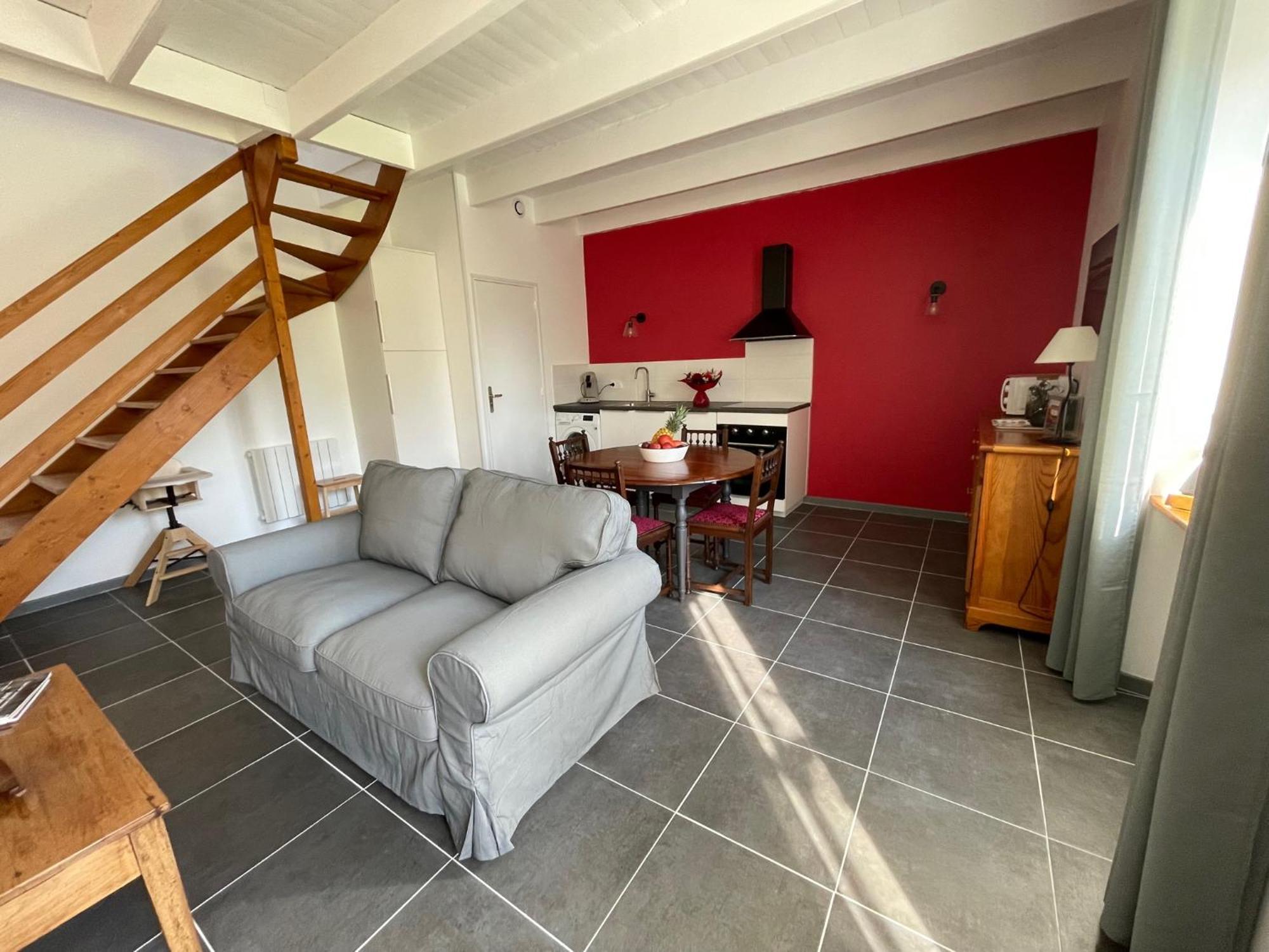 La Pain Ferienhaus